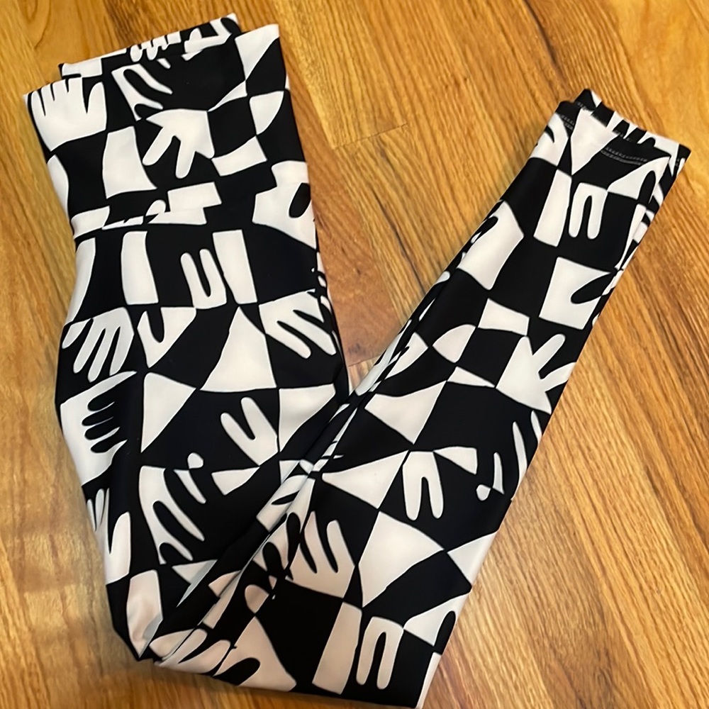Dazey_la leggings